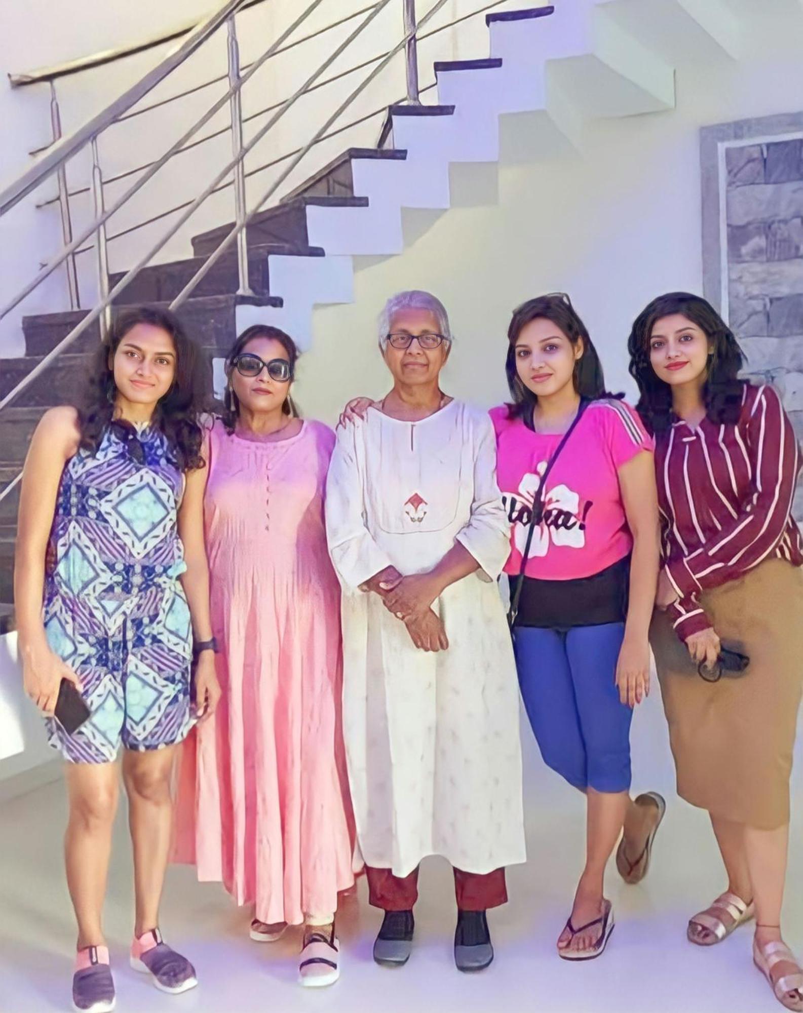 La Bay Luxury Beach Bungalow Puducherry Buitenkant foto