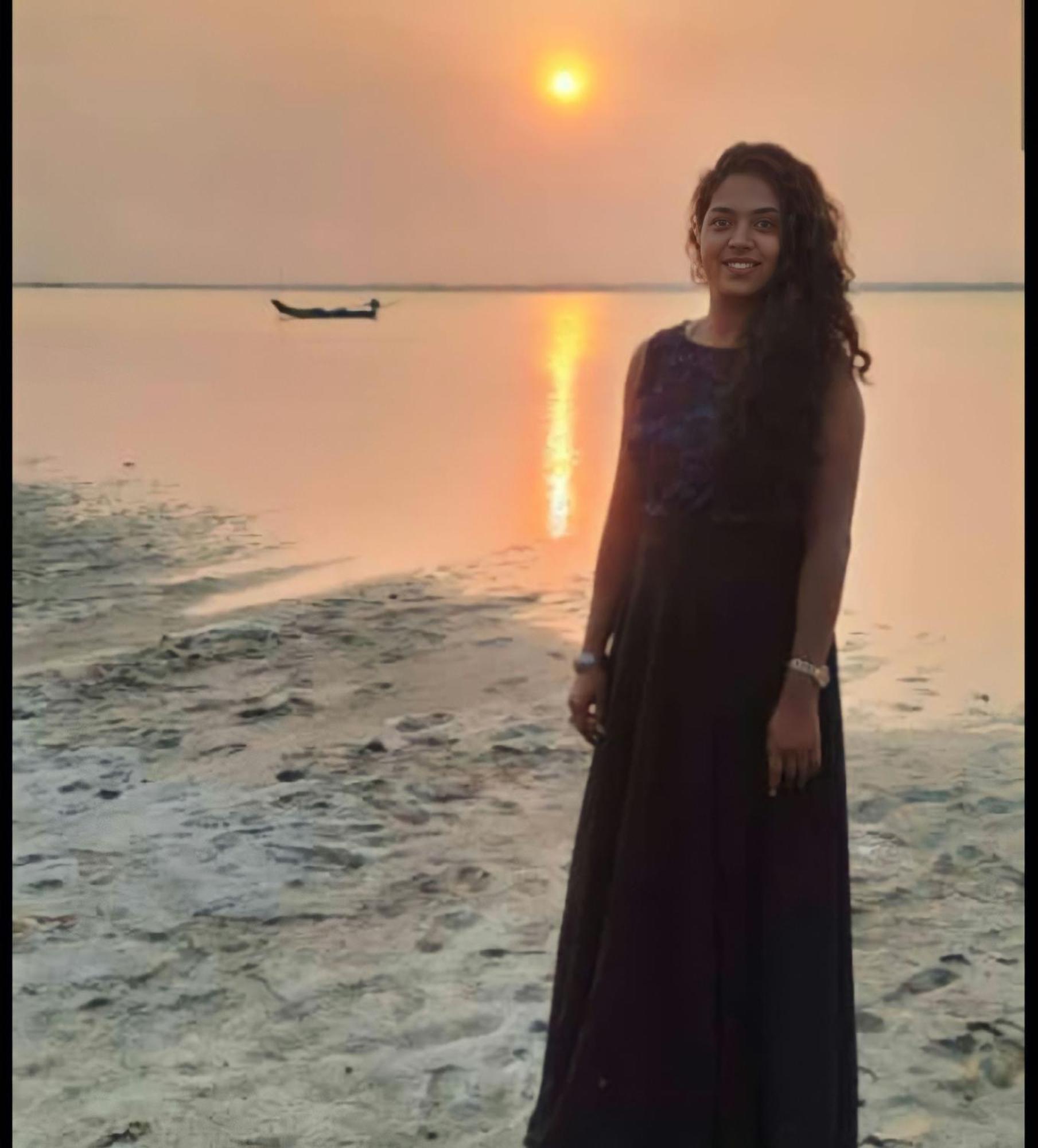 La Bay Luxury Beach Bungalow Puducherry Buitenkant foto