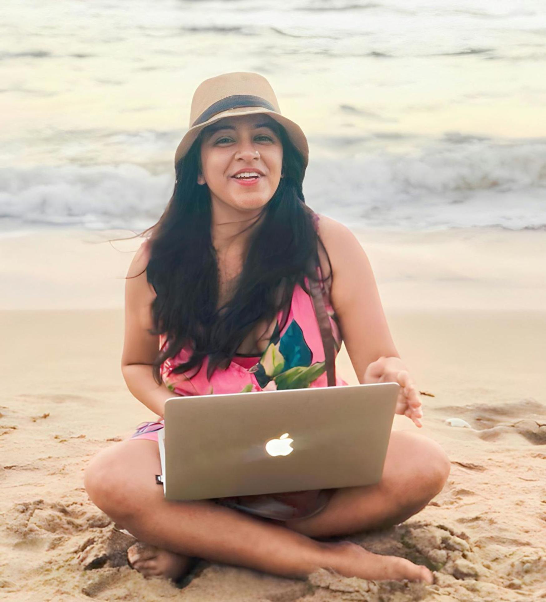 La Bay Luxury Beach Bungalow Puducherry Buitenkant foto